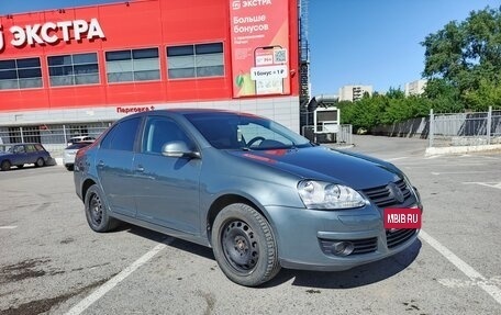 Volkswagen Jetta VI, 2008 год, 420 000 рублей, 2 фотография