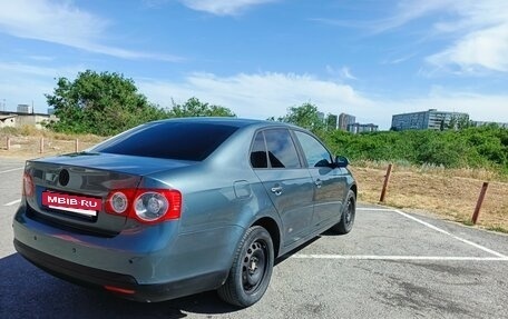 Volkswagen Jetta VI, 2008 год, 420 000 рублей, 5 фотография