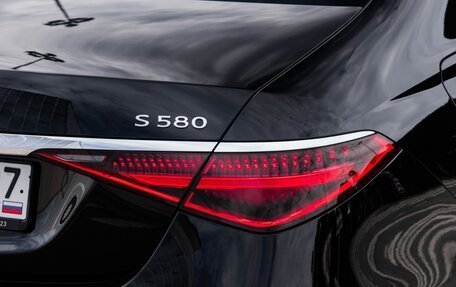 Mercedes-Benz Maybach S-Класс, 2021 год, 13 615 000 рублей, 6 фотография