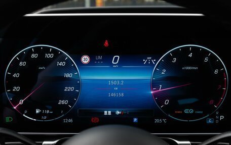 Mercedes-Benz Maybach S-Класс, 2021 год, 13 615 000 рублей, 9 фотография