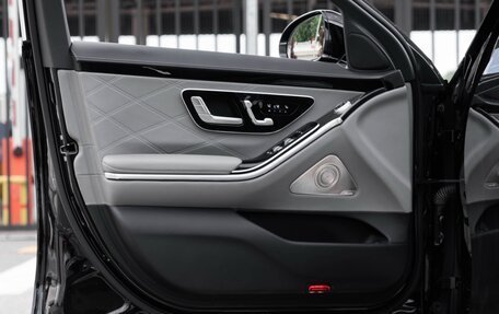 Mercedes-Benz Maybach S-Класс, 2021 год, 13 615 000 рублей, 13 фотография