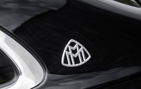 Mercedes-Benz Maybach S-Класс, 2021 год, 13 615 000 рублей, 25 фотография