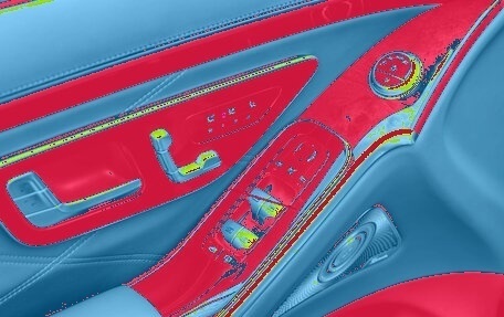Mercedes-Benz Maybach S-Класс, 2021 год, 13 615 000 рублей, 16 фотография