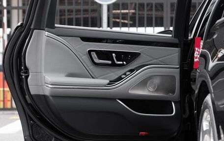 Mercedes-Benz Maybach S-Класс, 2021 год, 13 615 000 рублей, 18 фотография