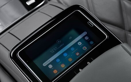 Mercedes-Benz Maybach S-Класс, 2021 год, 13 615 000 рублей, 20 фотография