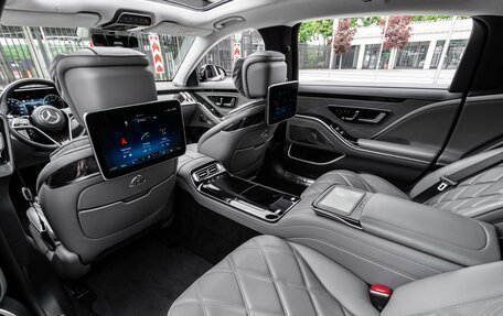 Mercedes-Benz Maybach S-Класс, 2021 год, 13 615 000 рублей, 32 фотография