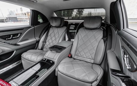 Mercedes-Benz Maybach S-Класс, 2021 год, 13 615 000 рублей, 33 фотография