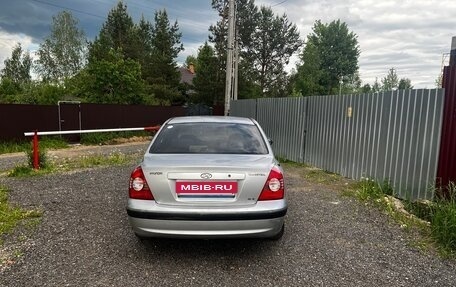 Hyundai Elantra III, 2003 год, 236 000 рублей, 5 фотография