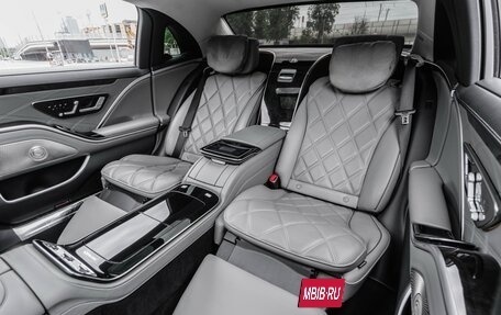 Mercedes-Benz Maybach S-Класс, 2021 год, 13 615 000 рублей, 35 фотография