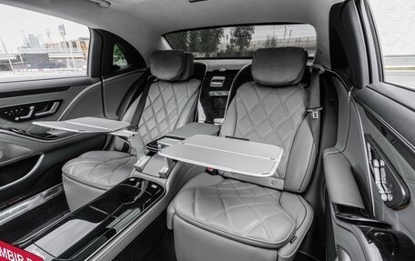 Mercedes-Benz Maybach S-Класс, 2021 год, 13 615 000 рублей, 34 фотография