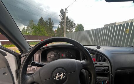 Hyundai Elantra III, 2003 год, 236 000 рублей, 10 фотография