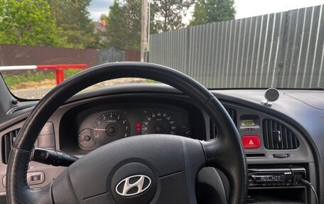 Hyundai Elantra III, 2003 год, 236 000 рублей, 8 фотография