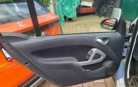 Smart Fortwo III, 2013 год, 900 000 рублей, 7 фотография