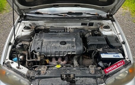 Hyundai Elantra III, 2003 год, 236 000 рублей, 9 фотография