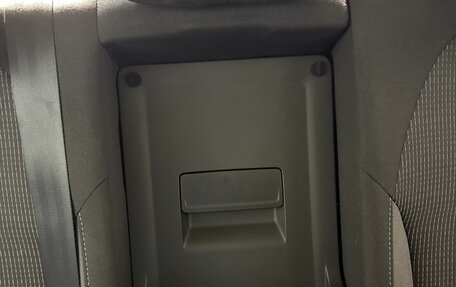 Skoda Octavia IV, 2021 год, 2 700 000 рублей, 19 фотография
