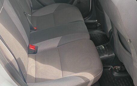 Ford Focus III, 2014 год, 800 000 рублей, 11 фотография