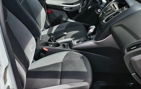 Ford Focus III, 2014 год, 800 000 рублей, 10 фотография