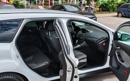 Ford Focus III, 2014 год, 800 000 рублей, 7 фотография