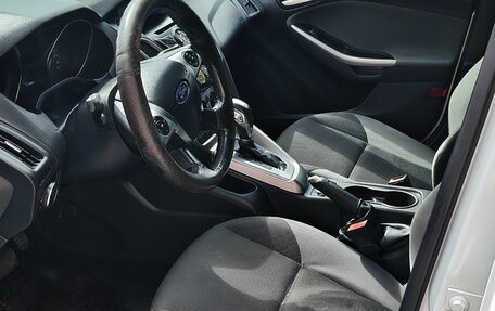 Ford Focus III, 2014 год, 800 000 рублей, 9 фотография