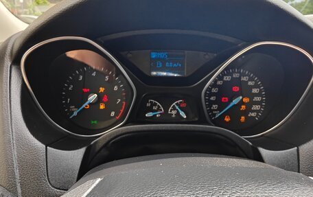 Ford Focus III, 2014 год, 800 000 рублей, 14 фотография