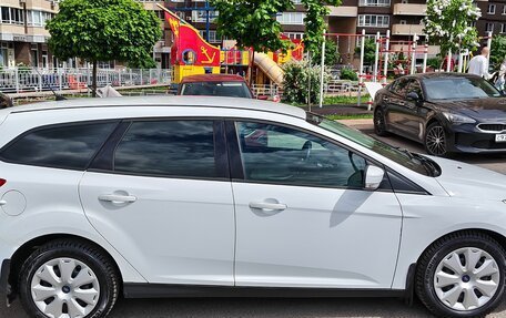 Ford Focus III, 2014 год, 800 000 рублей, 6 фотография