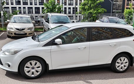 Ford Focus III, 2014 год, 800 000 рублей, 5 фотография