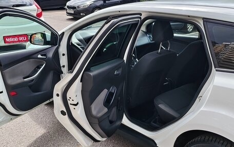 Ford Focus III, 2014 год, 800 000 рублей, 8 фотография