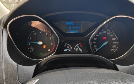 Ford Focus III, 2014 год, 800 000 рублей, 15 фотография
