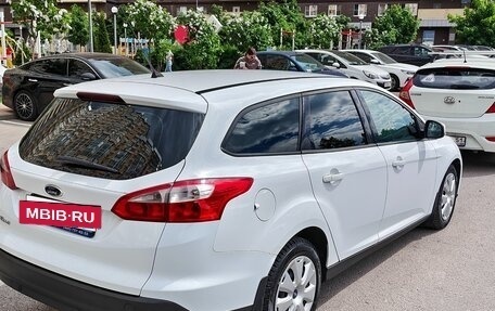 Ford Focus III, 2014 год, 800 000 рублей, 4 фотография
