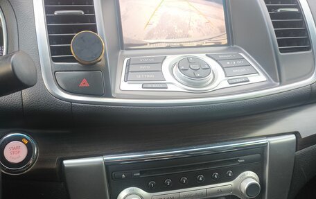 Nissan Teana, 2012 год, 800 000 рублей, 8 фотография