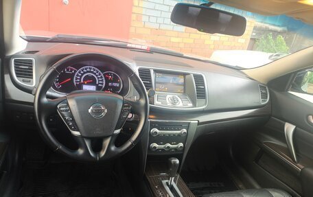 Nissan Teana, 2012 год, 800 000 рублей, 6 фотография