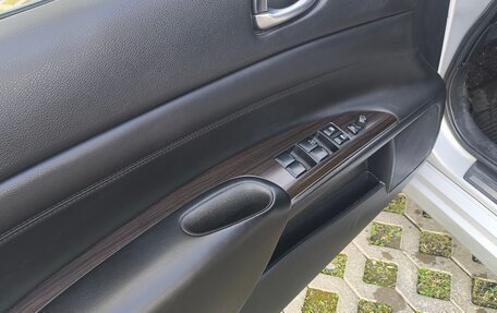 Nissan Teana, 2012 год, 800 000 рублей, 9 фотография