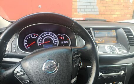 Nissan Teana, 2012 год, 800 000 рублей, 7 фотография
