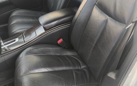 Nissan Teana, 2012 год, 800 000 рублей, 10 фотография