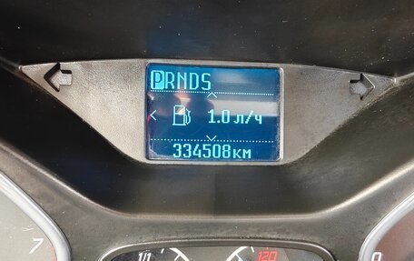 Ford Focus III, 2014 год, 800 000 рублей, 16 фотография