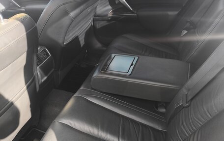 Nissan Teana, 2012 год, 800 000 рублей, 11 фотография