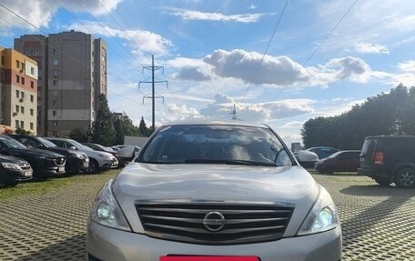 Nissan Teana, 2012 год, 800 000 рублей, 3 фотография