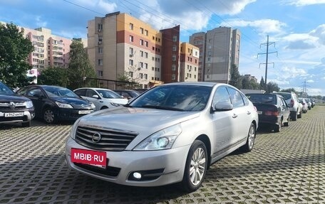 Nissan Teana, 2012 год, 800 000 рублей, 2 фотография