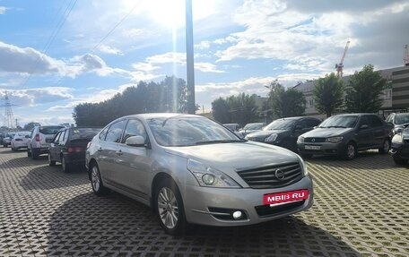 Nissan Teana, 2012 год, 800 000 рублей, 4 фотография