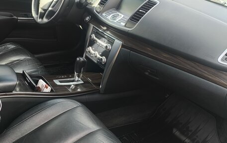 Nissan Teana, 2012 год, 800 000 рублей, 12 фотография