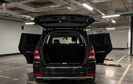 Mercedes-Benz GL-Класс, 2010 год, 2 800 000 рублей, 7 фотография