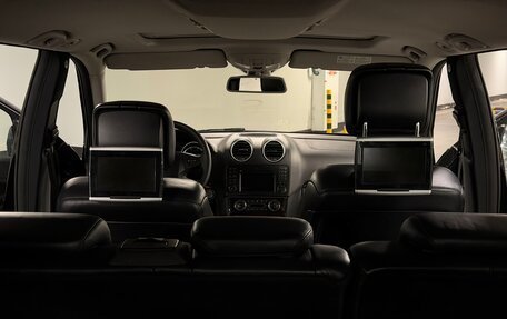 Mercedes-Benz GL-Класс, 2010 год, 2 800 000 рублей, 10 фотография