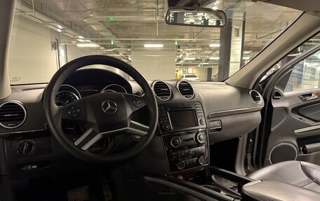 Mercedes-Benz GL-Класс, 2010 год, 2 800 000 рублей, 12 фотография