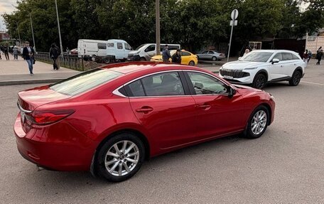 Mazda 6, 2016 год, 1 850 000 рублей, 3 фотография