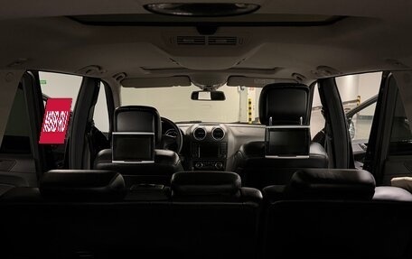 Mercedes-Benz GL-Класс, 2010 год, 2 800 000 рублей, 9 фотография