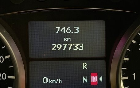 Mercedes-Benz GL-Класс, 2010 год, 2 800 000 рублей, 13 фотография