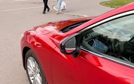 Mazda 6, 2016 год, 1 850 000 рублей, 8 фотография