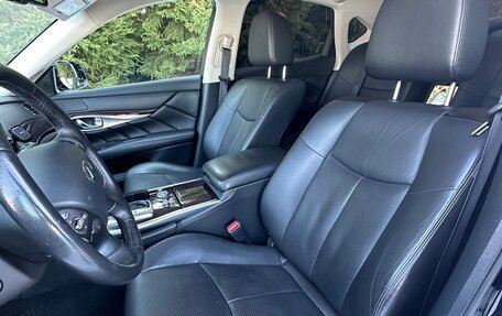 Infiniti Q70 I, 2016 год, 2 900 000 рублей, 16 фотография