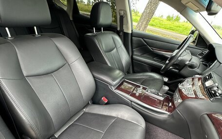 Infiniti Q70 I, 2016 год, 2 900 000 рублей, 17 фотография