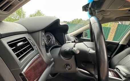 Infiniti Q70 I, 2016 год, 2 900 000 рублей, 23 фотография